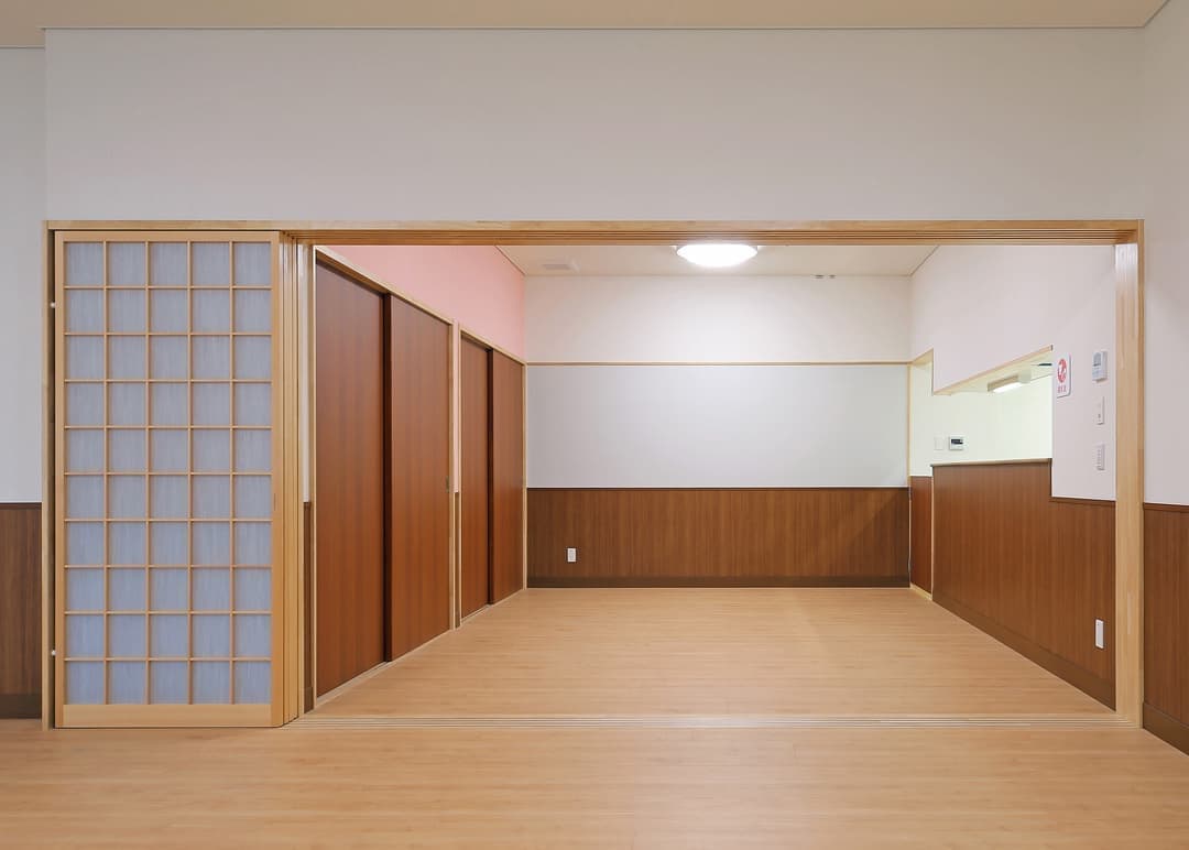 2020 日置市 病院・老健・サ高住 複合施設 保育所１