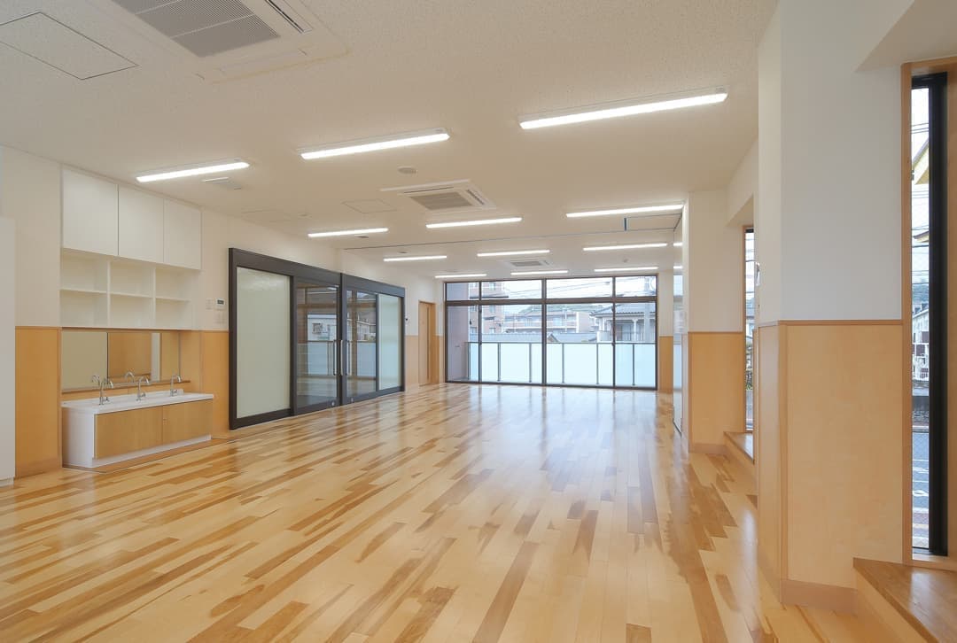 2018 鹿児島市 幼保連携型認定こども園 子育て支援室