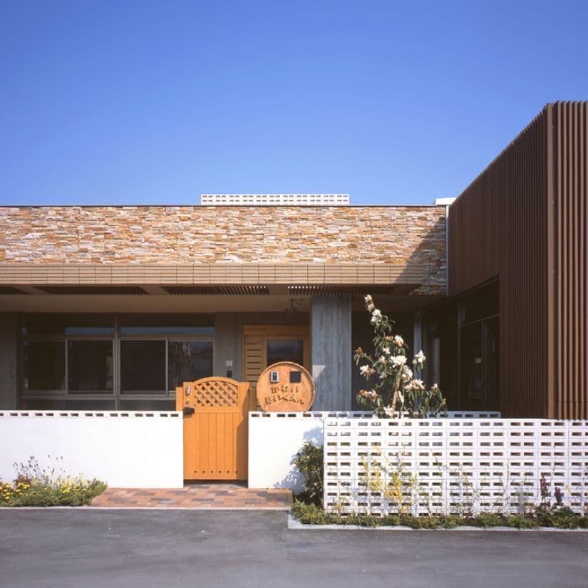 2012 鹿児島市 幼保連携型認定こども園