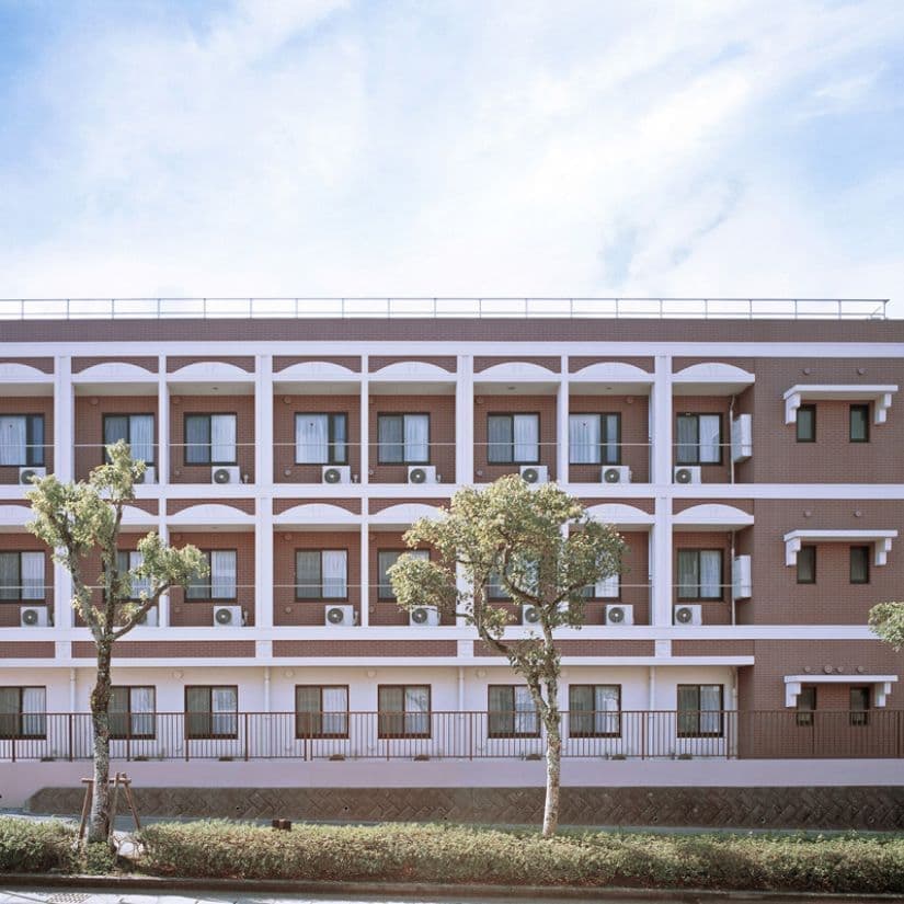  2015 鹿児島市 ｸﾞﾙｰﾌﾟﾎｰﾑ・小多機施設