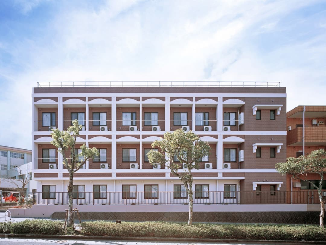 2015 鹿児島市 ｸﾞﾙｰﾌﾟﾎｰﾑ・小多機施設