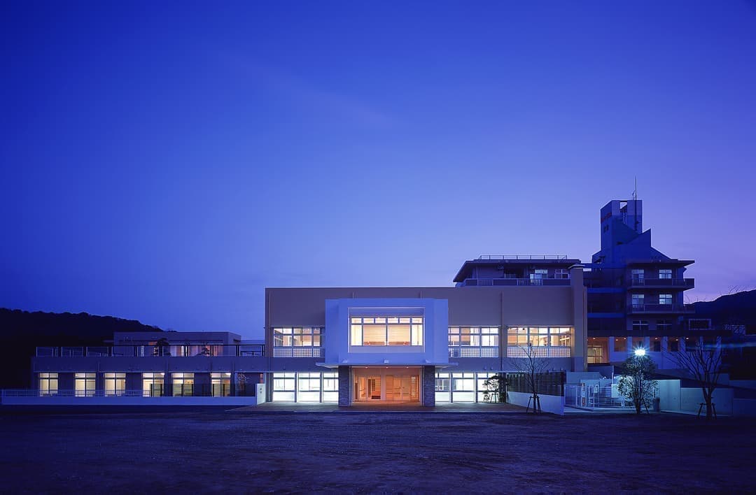 2010 鹿児島市 特別養護老人ホーム