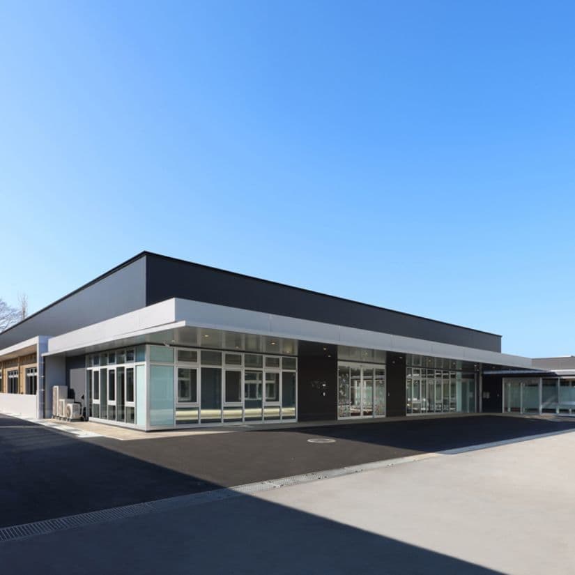 2021 鹿児島市 グループホーム