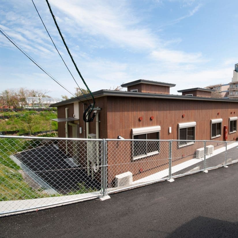 2021 鹿児島市 グループホーム