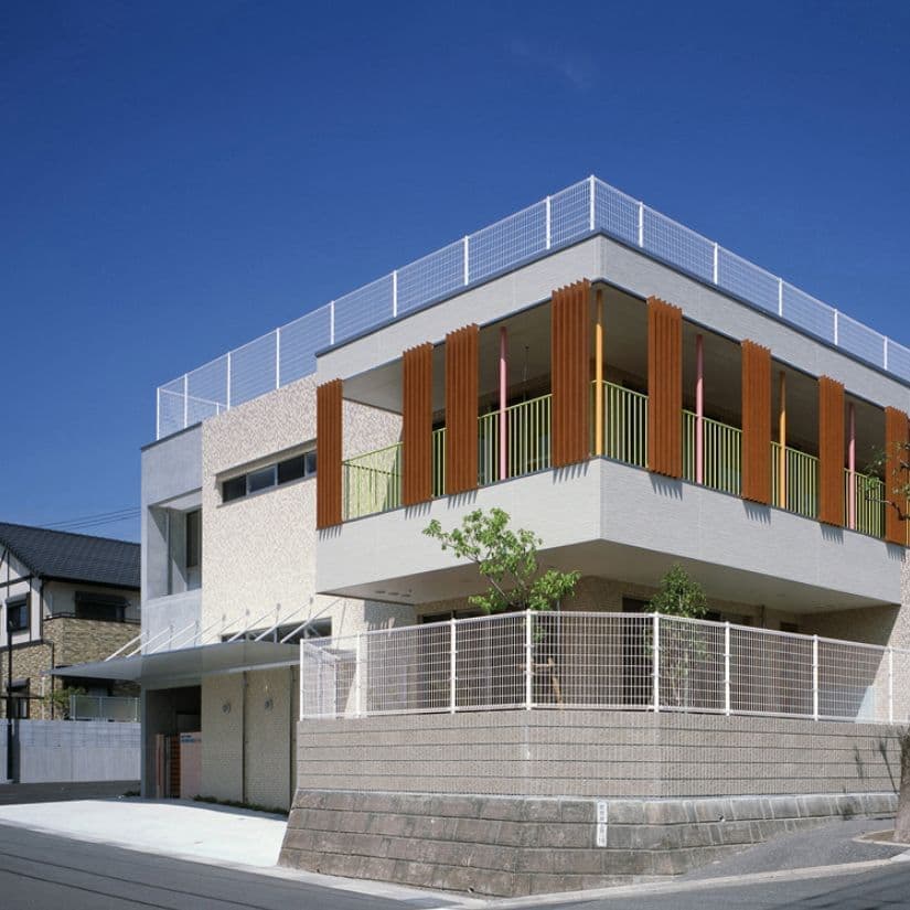 2016 鹿児島市 幼保連携型認定こども園