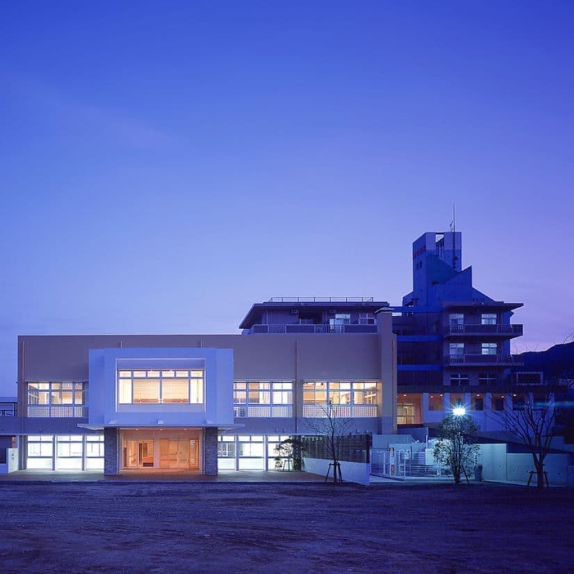 2010 鹿児島市 特別養護老人ホーム