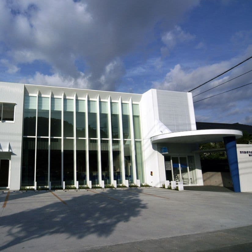 鹿児島市 事務所